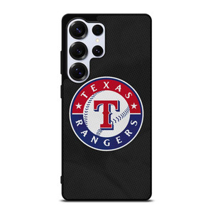 TEXAS RANGERS JERSEY Samsung Galaxy S25 Ultra Case