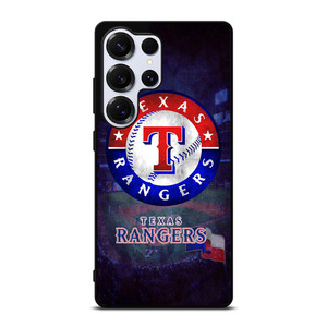 TEXAS RANGERS MLB Samsung Galaxy S25 Ultra Case TEXAS RANGERS MLB Samsung Galaxy S25 Ultra Case