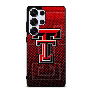 TEXAS TECH RAIDERS FOOTBALL 2 Samsung Galaxy S25 Ultra Case TEXAS TECH RAIDERS FOOTBALL 2 Samsung Galaxy S25 Ultra Case