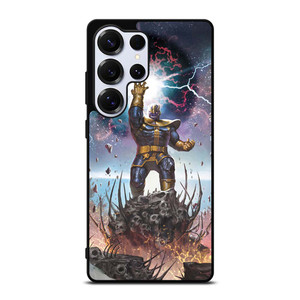 THANOS CARTOON Samsung Galaxy S25 Ultra Case THANOS CARTOON Samsung Galaxy S25 Ultra Case
