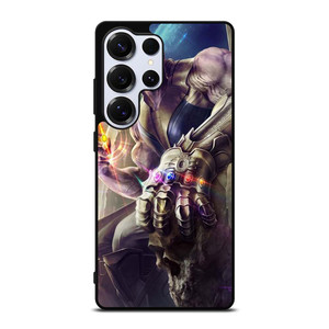 THANOS INFINITY WARS Samsung Galaxy S25 Ultra Case
