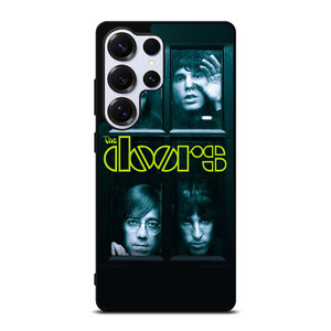 THE DOORS LOGO Samsung Galaxy S25 Ultra Case