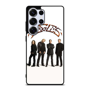 THE EAGLES BAND MEMBER Samsung Galaxy S25 Ultra Case THE EAGLES BAND MEMBER Samsung Galaxy S25 Ultra Case