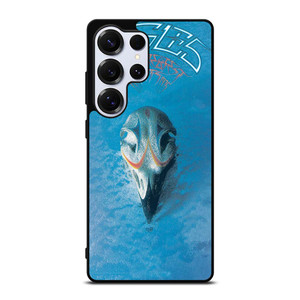 THE EAGLES BAND THEIR GREATEST HITS Samsung Galaxy S25 Ultra Case