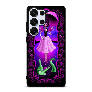 THE HAUNTED MANSION DISNEY MOVIE Samsung Galaxy S25 Ultra Case