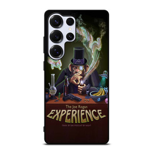THE JOE ROGAN EXPERIENCE ART Samsung Galaxy S25 Ultra Case THE JOE ROGAN EXPERIENCE ART Samsung Galaxy S25 Ultra Case