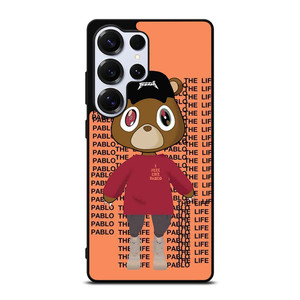THE LIFE OF PABLO KANYE WEST Samsung Galaxy S25 Ultra Case THE LIFE OF PABLO KANYE WEST Samsung Galaxy S25 Ultra Case