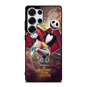 THE NIGHTMARE BEFORE CHRISTMAS CARTOON Samsung Galaxy S25 Ultra Case THE NIGHTMARE BEFORE CHRISTMAS CARTOON Samsung Galaxy S25 Ultra Case