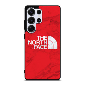 THE NORTH FACE MARBLE Samsung Galaxy S25 Ultra Case
