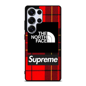 THE NORTH FACE SUPREME 2 Samsung Galaxy S25 Ultra Case