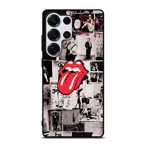 THE ROLLING STONES EXILE ON MAIN ST Samsung Galaxy S25 Ultra Case THE ROLLING STONES EXILE ON MAIN ST Samsung Galaxy S25 Ultra Case