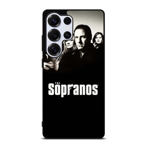 THE SOPRANOS FAMILY Samsung Galaxy S25 Ultra Case