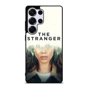 THE STRANGER MOVIE POSTER Samsung Galaxy S25 Ultra Case