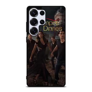 THE VAMPIRE DIARIES FILM SERIES Samsung Galaxy S25 Ultra Case