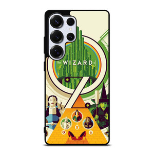THE WIZARD OF OZ CLIPART Samsung Galaxy S25 Ultra Case