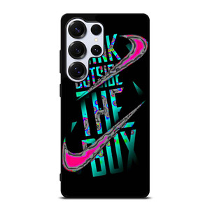 THINK OUTSIDE THE BOX Samsung Galaxy S25 Ultra Case
