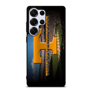 THIS IS TENNESSEE VOLUNTEERS FOOTBALL Samsung Galaxy S25 Ultra Case