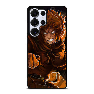 THORFINN VINLAND SAGA Samsung Galaxy S25 Ultra Case