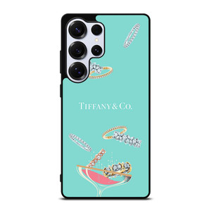 TIFFANY AND CO DIAMOND JEWELRY Samsung Galaxy S25 Ultra Case TIFFANY AND CO DIAMOND JEWELRY Samsung Galaxy S25 Ultra Case