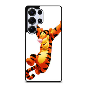 TIGGER WINNIE THE POOH Samsung Galaxy S25 Ultra Case TIGGER WINNIE THE POOH Samsung Galaxy S25 Ultra Case