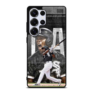 TIM ANDERSON CHICAGO WHITE SOX Samsung Galaxy S25 Ultra Case TIM ANDERSON CHICAGO WHITE SOX Samsung Galaxy S25 Ultra Case