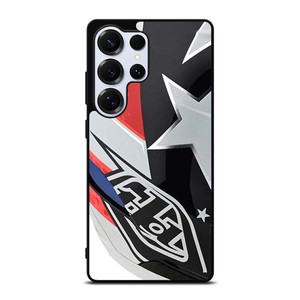 TLD TROY LEE DESIGNS LOGO Samsung Galaxy S25 Ultra Case