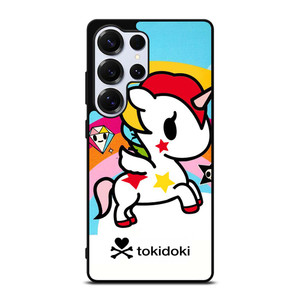 TOKIDOKI UNICORN CUTE Samsung Galaxy S25 Ultra Case