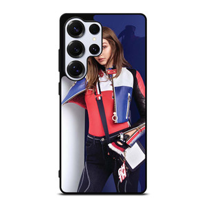 TOMMY HILFIGER GIGI HADID Samsung Galaxy S25 Ultra Case TOMMY HILFIGER GIGI HADID Samsung Galaxy S25 Ultra Case