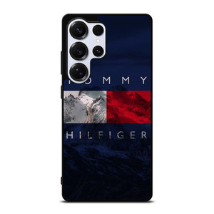 TOMMY HILFIGER LOGO Samsung Galaxy S25 Ultra Case