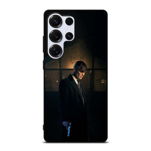 TOMMY SHELBY PEAKY BLINDERS Samsung Galaxy S25 Ultra Case TOMMY SHELBY PEAKY BLINDERS Samsung Galaxy S25 Ultra Case