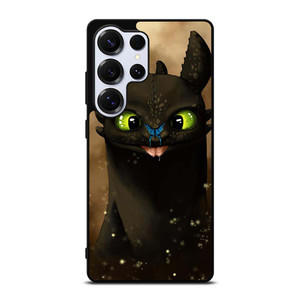 TOOTHLESS CUTE DISNEY Samsung Galaxy S25 Ultra Case TOOTHLESS CUTE DISNEY Samsung Galaxy S25 Ultra Case