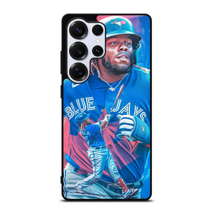 TORONTO BLUE JAYS VLADIMIR GUERRERO JR Samsung Galaxy S25 Ultra Case TORONTO BLUE JAYS VLADIMIR GUERRERO JR Samsung Galaxy S25 Ultra Case