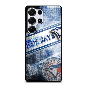 TORONTO BLUE JAYS WALLPAPER Samsung Galaxy S25 Ultra Case