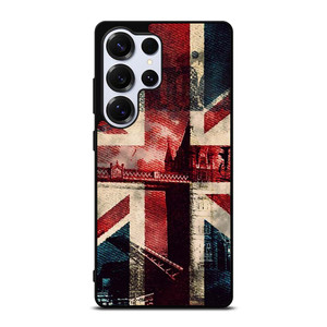 TOWER BRIDGE ENGLAND Samsung Galaxy S25 Ultra Case