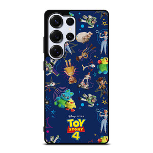 TOY STORY COLLAGE Samsung Galaxy S25 Ultra Case