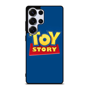 TOY STORY DISNEY LOGO Samsung Galaxy S25 Ultra Case TOY STORY DISNEY LOGO Samsung Galaxy S25 Ultra Case