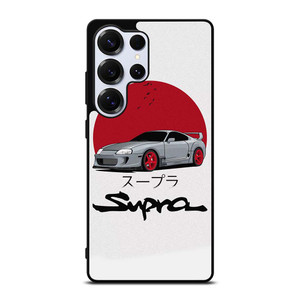 TOYOTA SUPRA JAPAN Samsung Galaxy S25 Ultra Case TOYOTA SUPRA JAPAN Samsung Galaxy S25 Ultra Case
