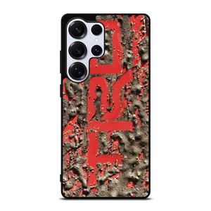 TOYOTA TRD DISTORT LOGO Samsung Galaxy S25 Ultra Case