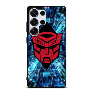 TRANSFORMERS AUTOBOT ICON Samsung Galaxy S25 Ultra Case