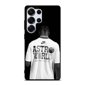 TRAVIS SCOTT ASTROWORLD NIKE Samsung Galaxy S25 Ultra Case