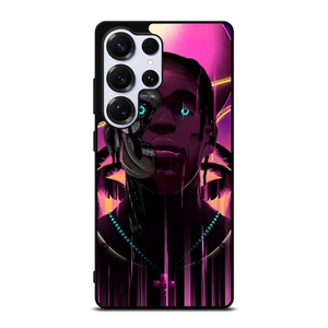TRAVIS SCOTT FORTNITE GAME Samsung Galaxy S25 Ultra Case TRAVIS SCOTT FORTNITE GAME Samsung Galaxy S25 Ultra Case
