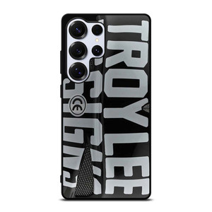 TROY LEE DESIGNS LETTER Samsung Galaxy S25 Ultra Case TROY LEE DESIGNS LETTER Samsung Galaxy S25 Ultra Case