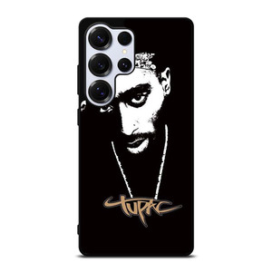 TUPAC SHAKUR ART Samsung Galaxy S25 Ultra Case
