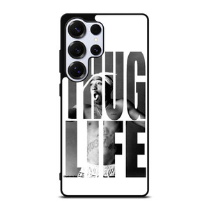 TUPAC SHAKUR SCREAM Samsung Galaxy S25 Ultra Case TUPAC SHAKUR SCREAM Samsung Galaxy S25 Ultra Case