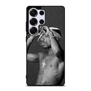 TUPAC SHAKUR Samsung Galaxy S25 Ultra Case