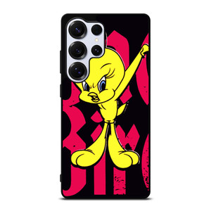 TWEETY BIRD ART Looney Tunes Samsung Galaxy S25 Ultra Case TWEETY BIRD ART Looney Tunes Samsung Galaxy S25 Ultra Case