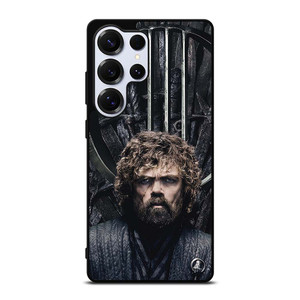TYRION LANNISTER GAME OF THRONES Samsung Galaxy S25 Ultra Case TYRION LANNISTER GAME OF THRONES Samsung Galaxy S25 Ultra Case