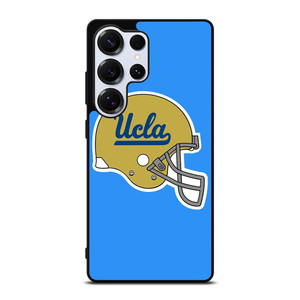 UCLA BRUINS FOOTBALL HELMET Samsung Galaxy S25 Ultra Case UCLA BRUINS FOOTBALL HELMET Samsung Galaxy S25 Ultra Case