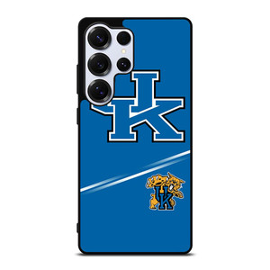 UK KENTUCKY WILDCATS LOGO Samsung Galaxy S25 Ultra Case