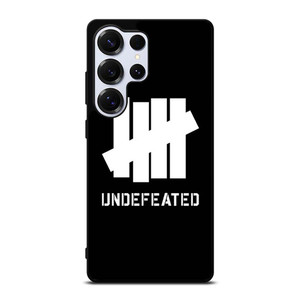 UNDEFEATED LOGO Samsung Galaxy S25 Ultra Case